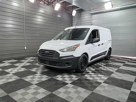 FORD TRANSIT CONNECT 2019 NM0LS7E20K1424296 image